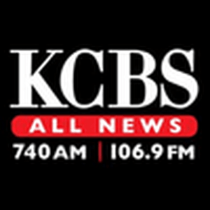 Lyt til KCBS - All News 740 AM i appen