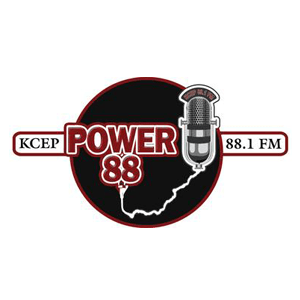 Lyt til KCEP - Power 88 - 88.1 FM i appen