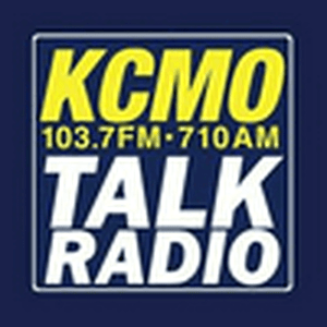 Lyt til KCMO Talk Radio i appen