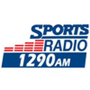 Lyt til KCUB - Sports Radio 1290 AM i appen