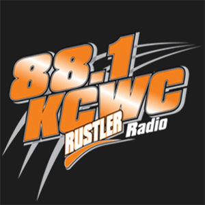 Lyt til KCWC-FM - Rustler Radio 88.1 FM i appen