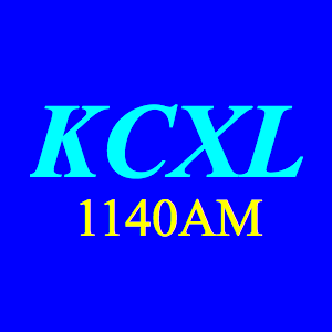 Lyt til KCXL 1140 AM i appen