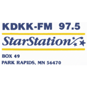 Lyt til KDKK - 97.5 FM Star Station i appen