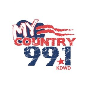 Lyt til KDWD - My Country 99.1 FM i appen