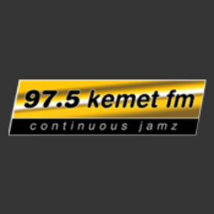 Lyt til 97.5 Kemet FM i appen