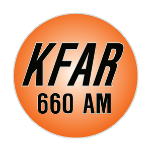 Lyt til KFAR 660 AM i appen