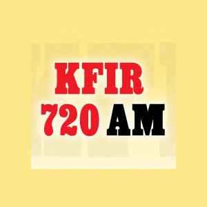 Lyt til KFIR - Voice of the Valley 720 AM i appen