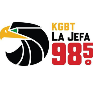 Lyt til KGBT - La Jefa 98.5 FM McAllen i appen