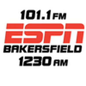 Lyt til KGEO-AM - ESPN Bakersfield 1230 AM i appen