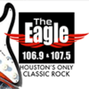 Lyt til KGLK FM - Houston's Eagle i appen