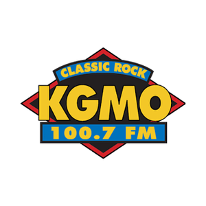 Lyt til KGMO 100.7 FM (US Only) i appen