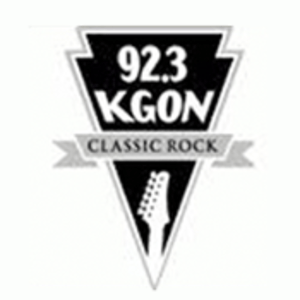 Lyt til KGON Classic Rock 92.3 FM i appen