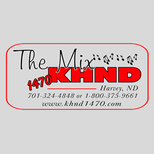 Lyt til KHND - The Mix 1470 AM i appen