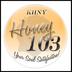 Lyt til KHNY - Honey 103  i appen