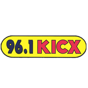 Lyt til KICX-FM 96.1 FM i appen