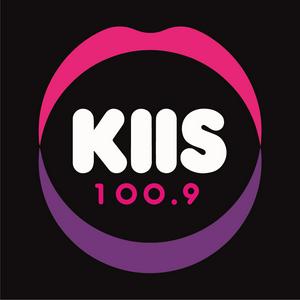 Lyt til KIIS 100.9 i appen