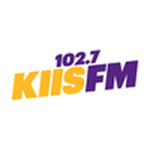 Lyt til 102.7 KIIS FM i appen