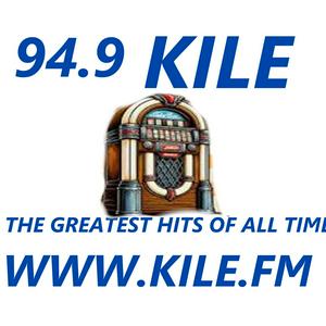 Lyt til 94.9 KILE The Greatest Hits i appen