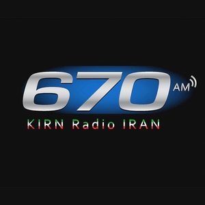 Lyt til KIRN - Radio Iran 670 AM i appen