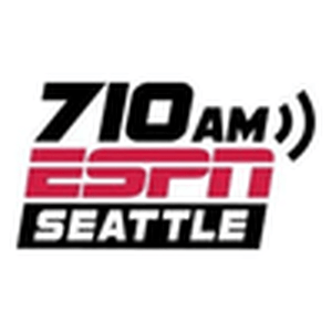 Lyt til KIRO - 710 ESPN Seattle 710 AM i appen