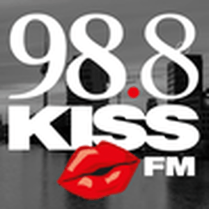 Lyt til 98.8 KISS FM BERLIN i appen