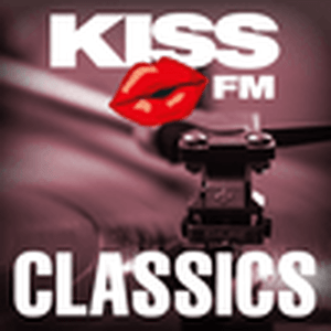 Lyt til KISS FM – CLASSIC BEATS i appen