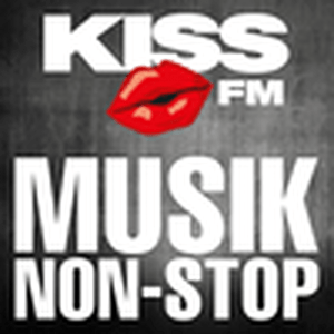 Lyt til KISS FM – MUSIK NON-STOP i appen