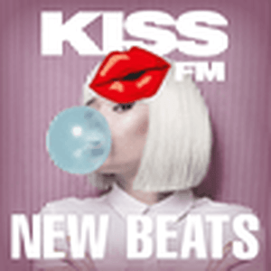 Lyt til KISS FM – NEW BEATS i appen