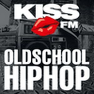 Lyt til KISS FM – OLD SCHOOL HIP HOP BEATS  i appen