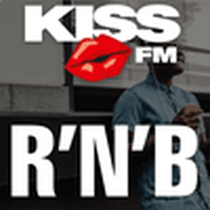 Lyt til KISS FM – R’N’B BEATS i appen