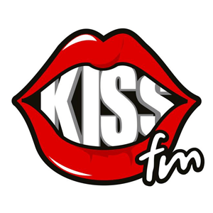 Lyt til KISS FM Romania i appen