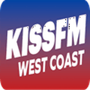 Lyt til Kiss FM West Coast i appen