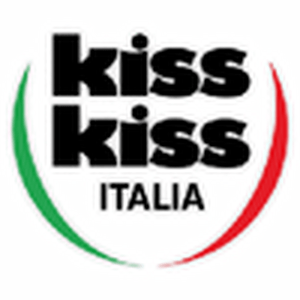 Lyt til Radio Kiss Kiss Italia i appen