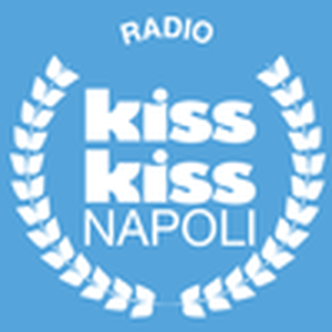 Lyt til Radio Kiss Kiss Napoli i appen