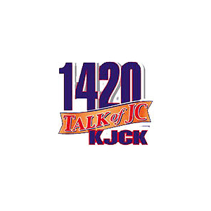 Lyt til KJCK - Talk of JC 1420 AM i appen