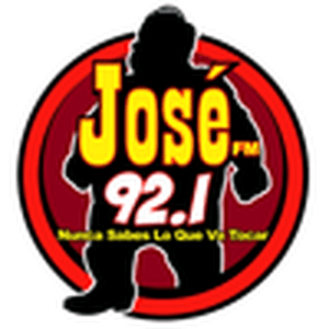 Lyt til KJMN - Jose 92.1FM i appen