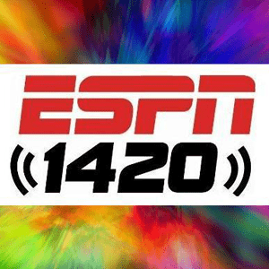 Lyt til KKEA - ESPN 1420 i appen