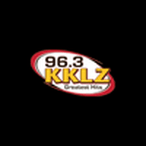 Lyt til KKLZ-FM - 96.3 FM i appen