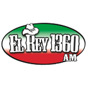 Lyt til KKMO - El Rey 1360 AM i appen