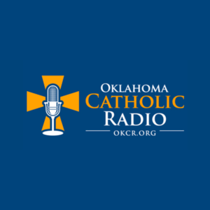 Lyt til KKNG - Oklahoma Catholic Radio i appen