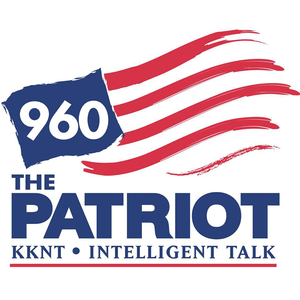 Lyt til KKNT - 960 The Patriot i appen