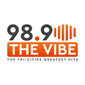 Lyt til KKPR-FM - 98.9 FM The Vibe i appen