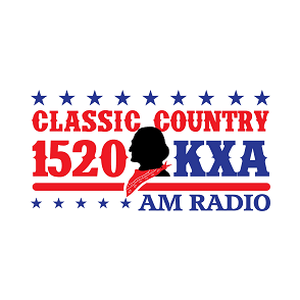 Lyt til KKXA Classic Country 1520 i appen