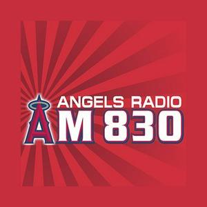 Lyt til KLAA Angels Radio AM 830 i appen