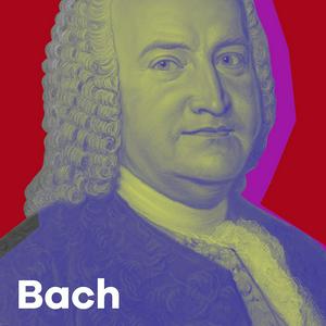 Lyt til Klassik Radio Bach i appen