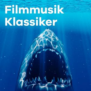 Lyt til Klassik Radio Filmklassiker i appen