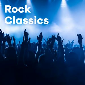 Lyt til Klassik Radio Rock Classics i appen