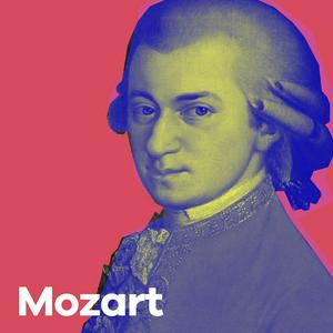 Lyt til Klassik Radio Mozart i appen