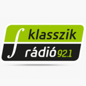 Lyt til Klasszik Radio 92.1 i appen