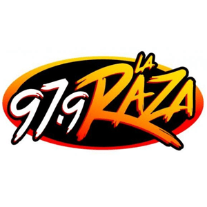 Lyt til KLAX-FM - La Raza 97.9 FM i appen